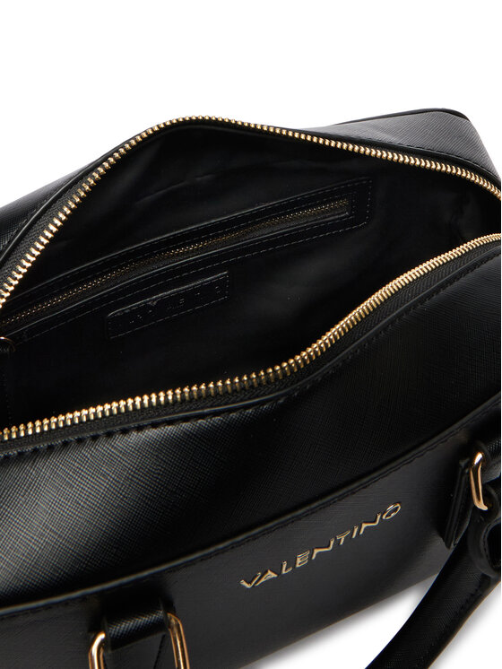 Valentino Valentino Сумка Zero Re VBS7B323 Чорний