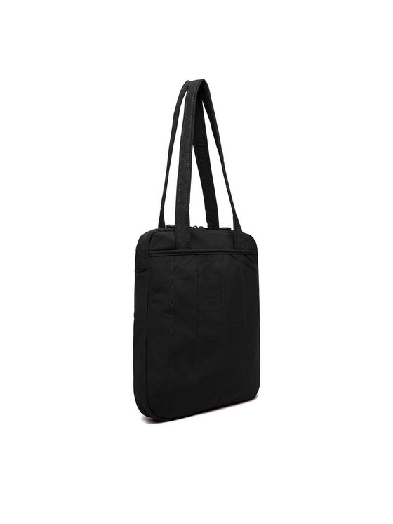 Roxy Roxy Спортивна сумка CWBEO-HTR-XC-004-10 Чорний
