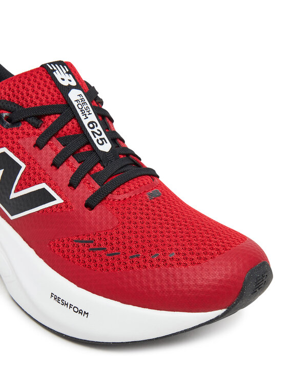 New Balance New Balance Tenisice za trčanje 625 GK625RD Crvena