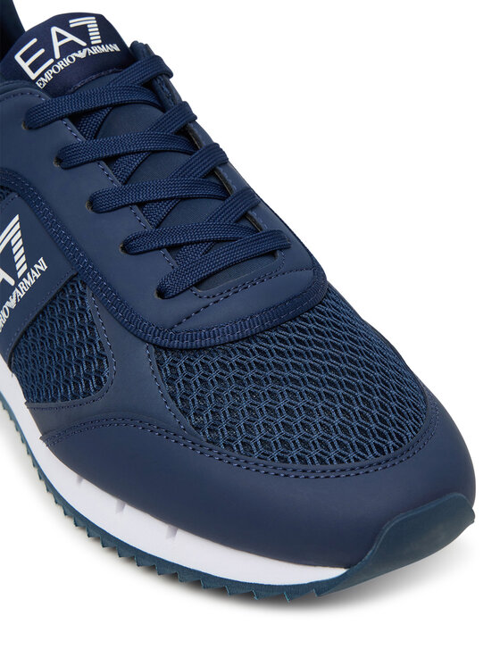 EA7 Emporio Armani EA7 Emporio Armani Sportcipők 7X000334 AF18610 MB198 Sötétkék