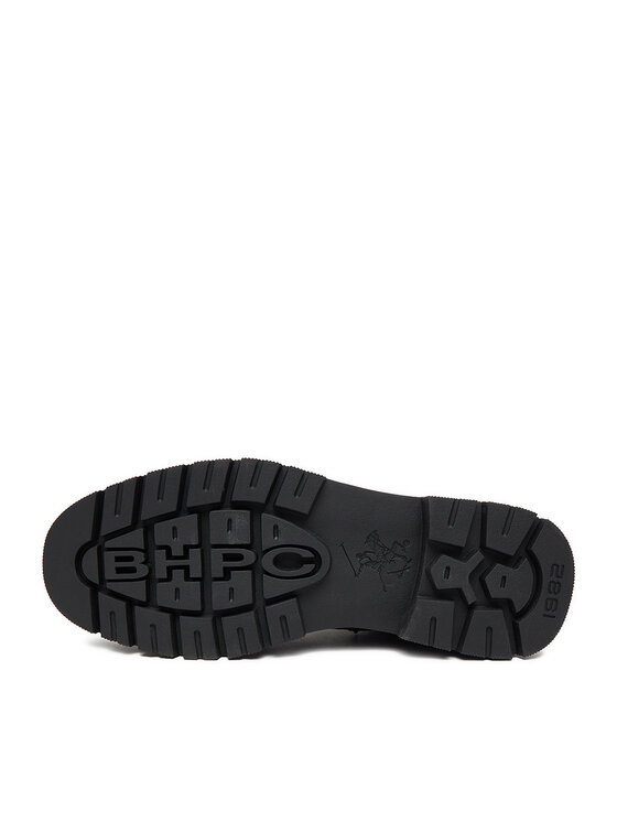 Beverly Hills Polo Club Beverly Hills Polo Club Μποτίνια CEO-V5-10703 Καφέ