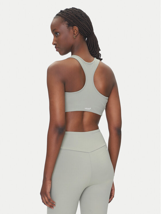 EA7 Emporio Armani EA7 Emporio Armani Reggiseno sportivo 7W000231 AF12625 U8058 Grigio