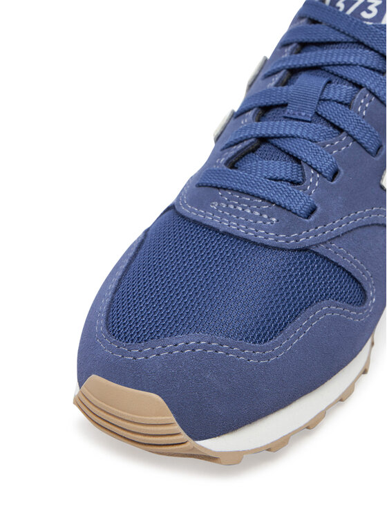 New Balance New Balance Sneakersy WL373SE2 Fioletowy