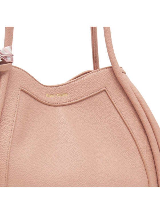 Jenny Fairy Jenny Fairy Handtasche MJS-J-004-05 Rosa