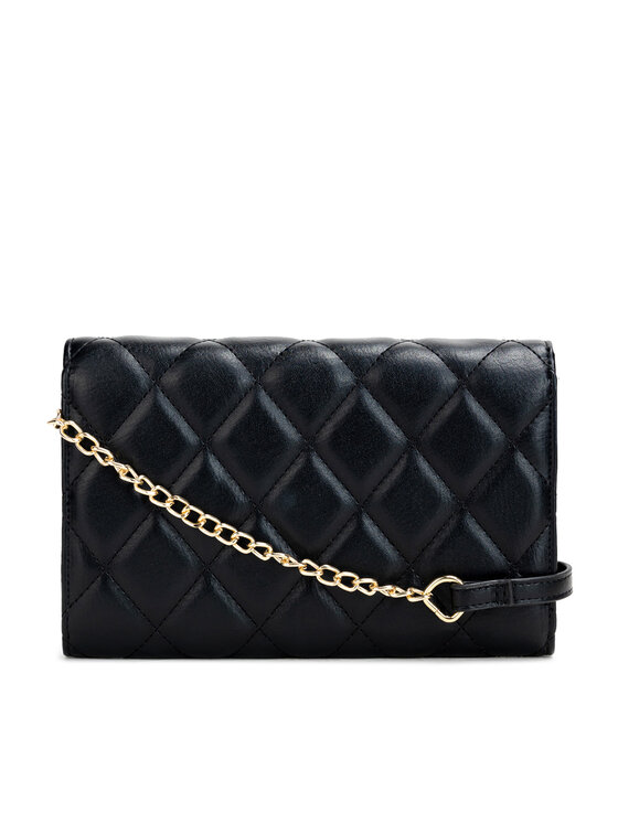 Monnari Monnari Handtasche TORIMP0-24Z-PHO0100-K020 Schwarz