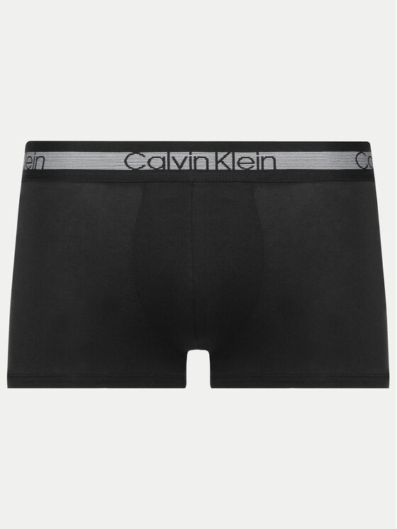 Calvin Klein Underwear Calvin Klein Underwear Komplet boksaric﻿ 000NB1799A Črna