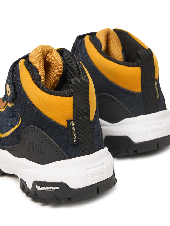 Primigi Primigi Čizme za snijeg GORE-TEX 8936133 M Tamnoplava