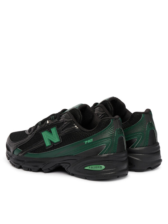 New Balance New Balance Sneakers U7407T3 Schwarz