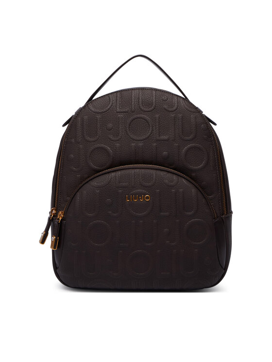 Liu Jo Rucsac AF6209 E1139 Maro închis