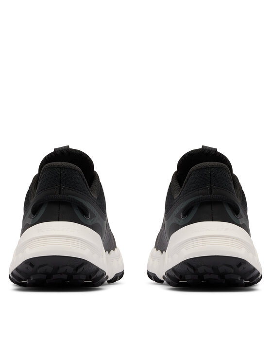 Columbia Columbia Sneakersy Voyager Flx  2109411 Čierna