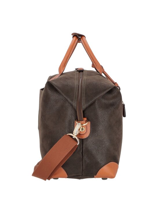 Bric's Bric's Torba weekendowa 8363 Zielony