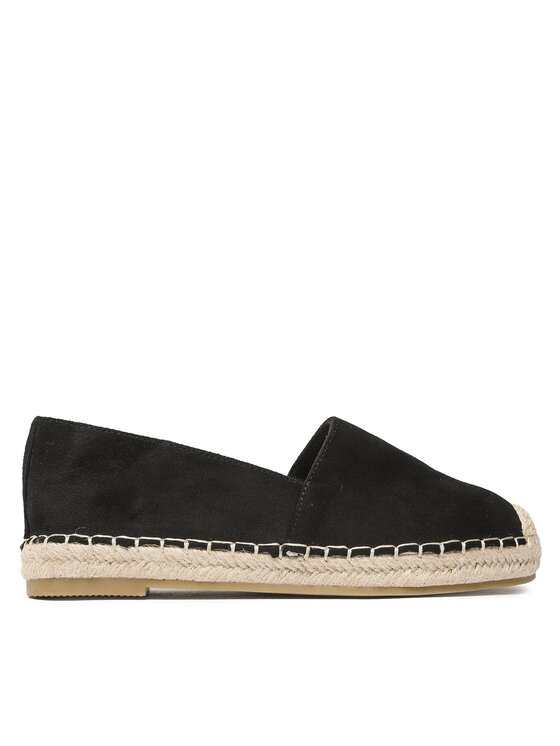 Jenny Fairy Espadrilky WSS990-186 Čierna
