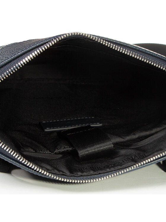 Emporio Armani Emporio Armani Saszetka Y4M184 YLA0E 80455 Granatowy