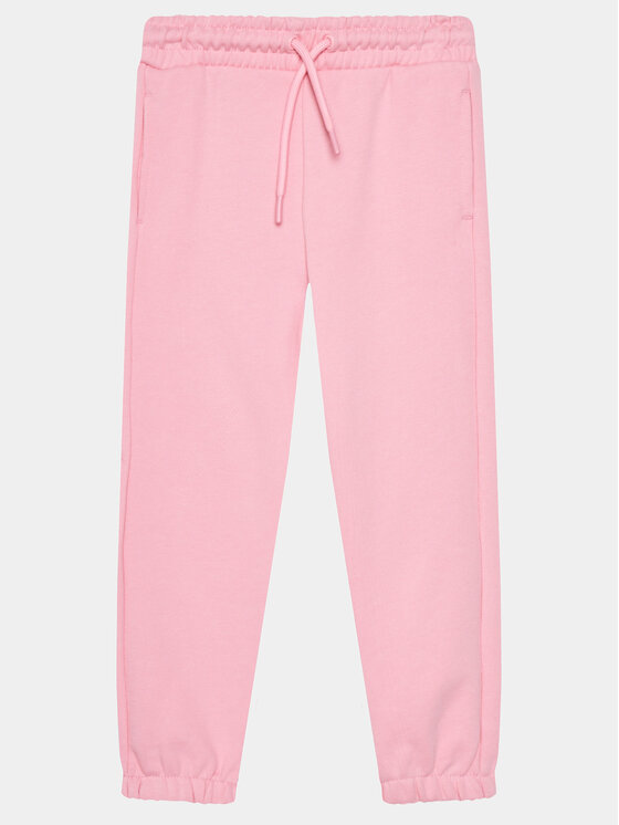 OVS Pantaloni da tuta 1965730 Rosa Regular Fit, taglia : 6_7Y