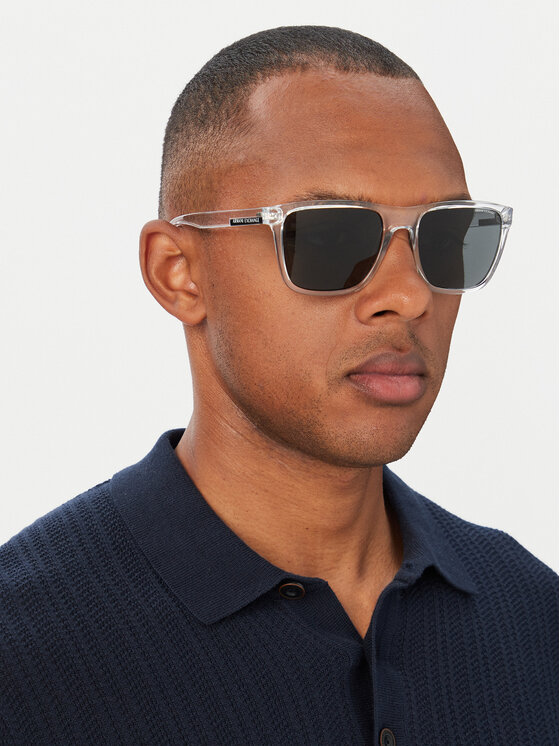 Armani Exchange Armani Exchange Sonnenbrillen 0AX4080S 823587 Farblos