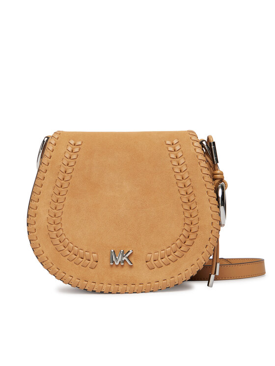 MICHAEL Michael Kors MICHAEL Michael Kors Geantă Josie 30S6SQ5M6O Maro