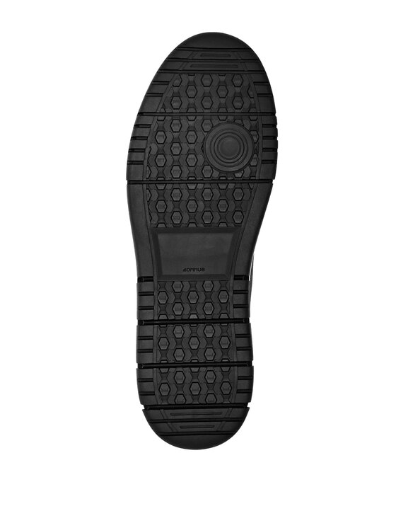 PHILIPP PLEIN PHILIPP PLEIN Sneakers 449 Nero