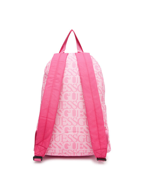 Guess Guess Раница H5YZ00 WGCS0 Розов