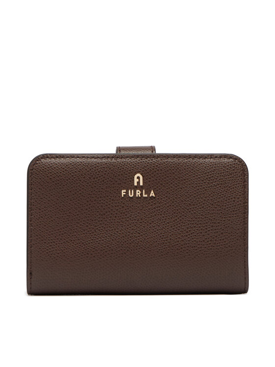 Furla Furla Гаманець Camelia M Compact Wallet WP00314 ARE000 4284S Коричневий