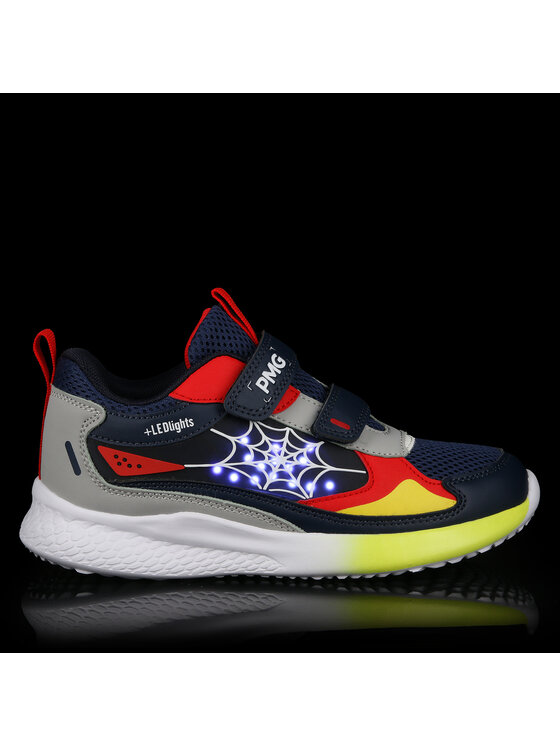 Primigi Primigi Sneakers 7966611 Blu scuro