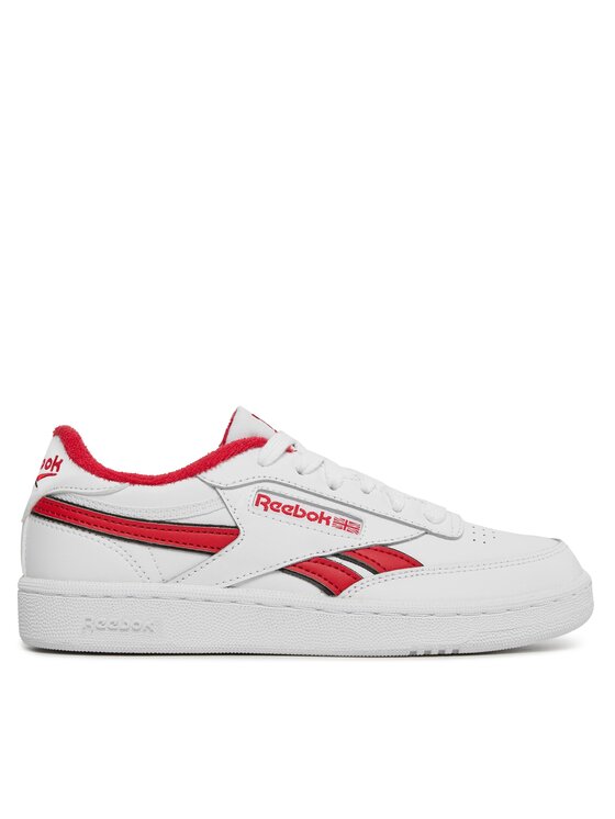Kinder Sneakers Reebok, Schuhgröße 35 Weiß Club C Revenge ID5365