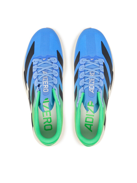 adidas adidas Παπούτσια για Τρέξιμο adizero Evo Sl KZ6476 Έγχρωμο
