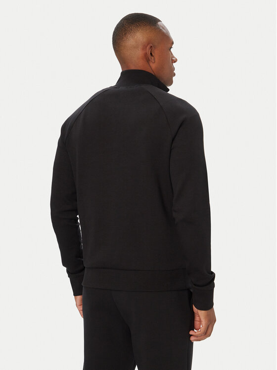 BOSS BOSS Світшот Sweat 50565306 Чорний Regular Fit