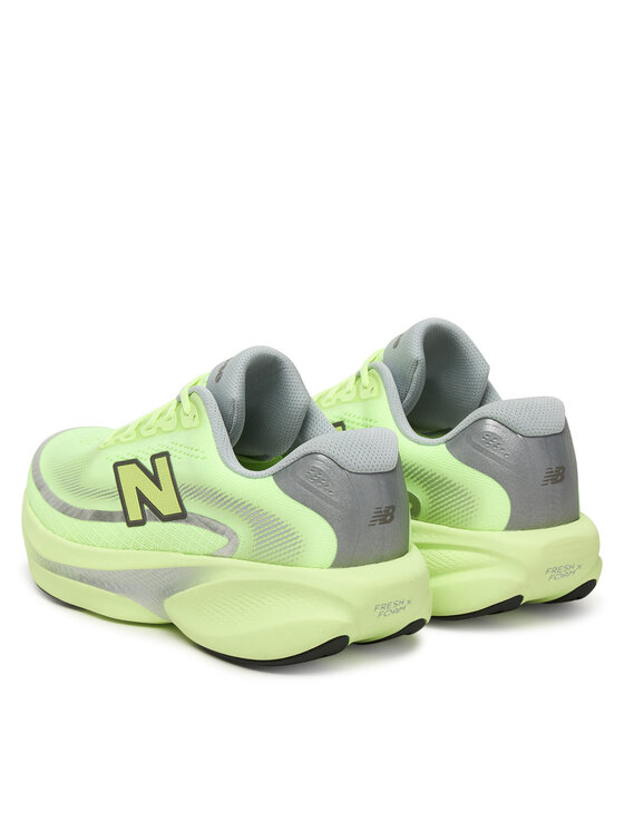 New Balance New Balance Pantofi pentru alergare Fresh Foam Ellipse v1 MELPS78S Verde