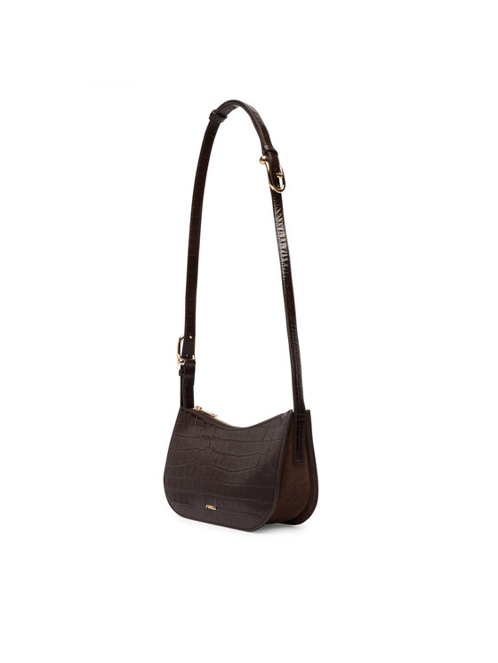 Furla Furla Käekott Sara Small WB02138 BX3178 3244S Tumepruun