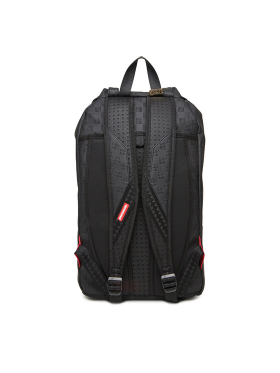 SPRAYGROUND SPRAYGROUND Rucksack 910B7435NSZ Schwarz