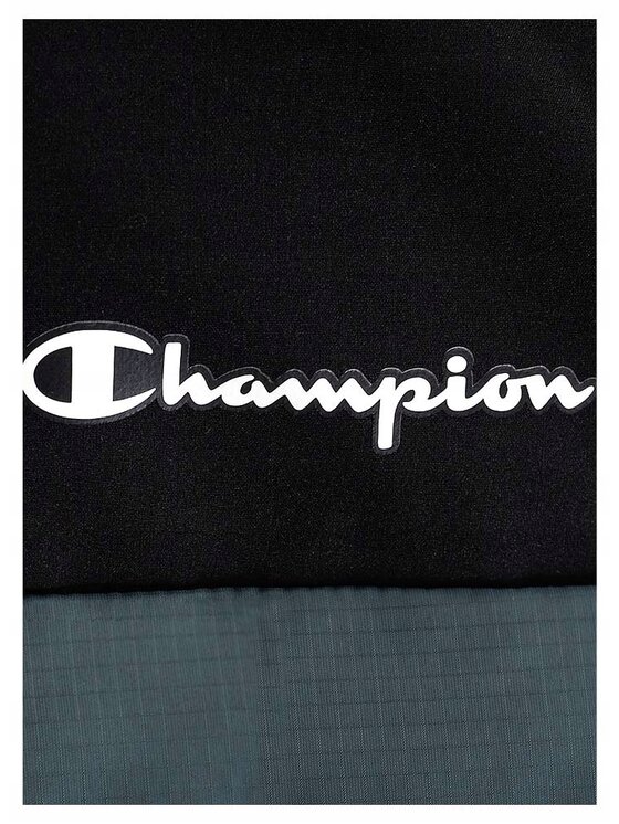 Champion Champion Zimní bunda 218080 Šedá Comfortable Fit