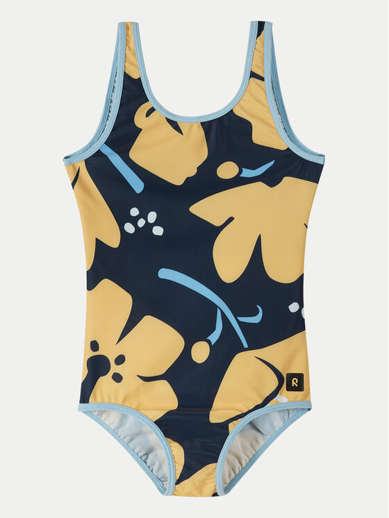 Reima Reima Costum de baie Uimaan 5200148A Bleumarin