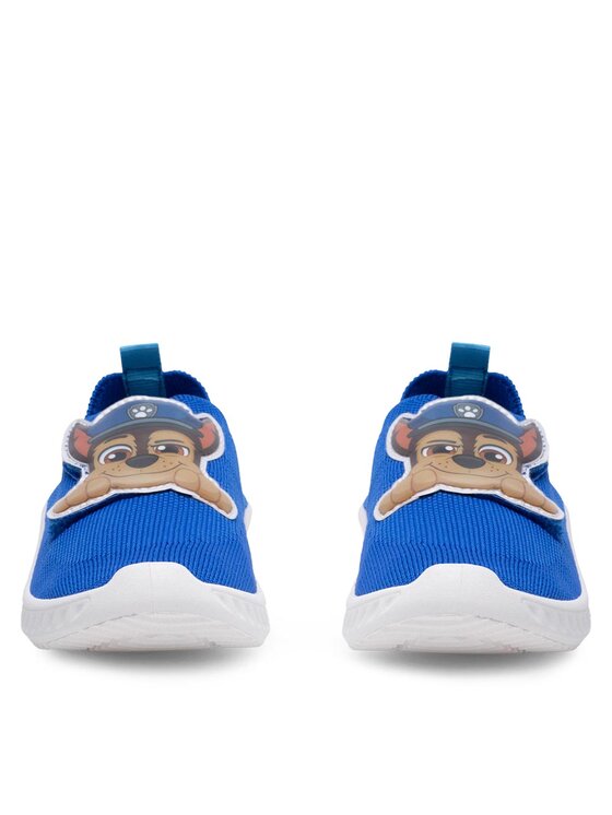 Paw Patrol Paw Patrol Pantofi CP66-SS24-412PAW Albastru