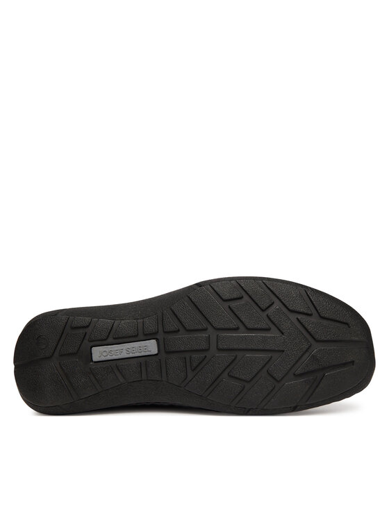 Josef Seibel Josef Seibel Туфлі New Anvers 06 859 Коричневий