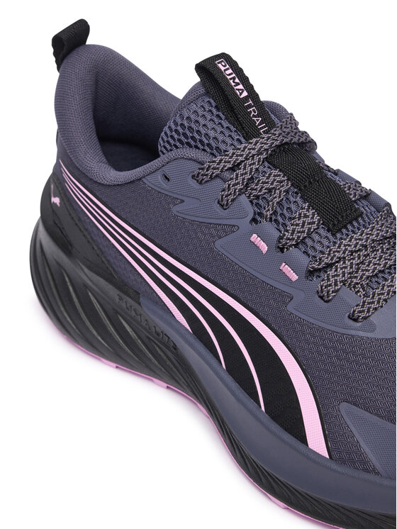 Puma Puma Tenisice za trčanje Pounce Lite 2 Trail 313736 05 Tamnoplava