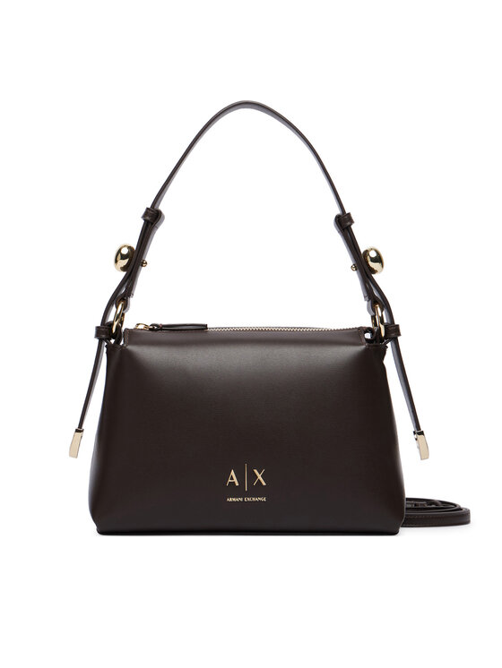 Armani Exchange Armani Exchange Ročna torba XW002990 AF26452 U6032 Rjava