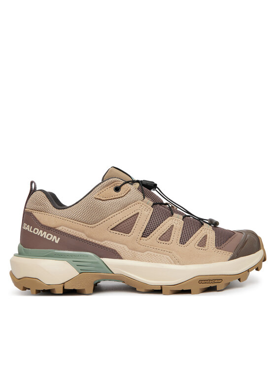 Salomon Salomon Trekking čevlji X Ultra 360 Ltr L49158200 Bež