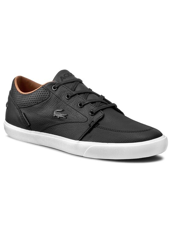 bayliss vulc leather sneaker