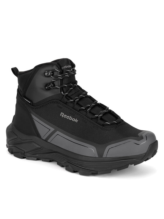 Reebok Reebok Schnürschuhe S24W131A-9 Schwarz