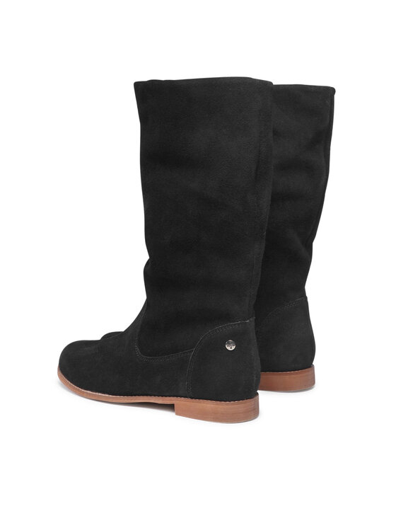 Maciejka Maciejka Stiefel 05057-01/00-6 Schwarz