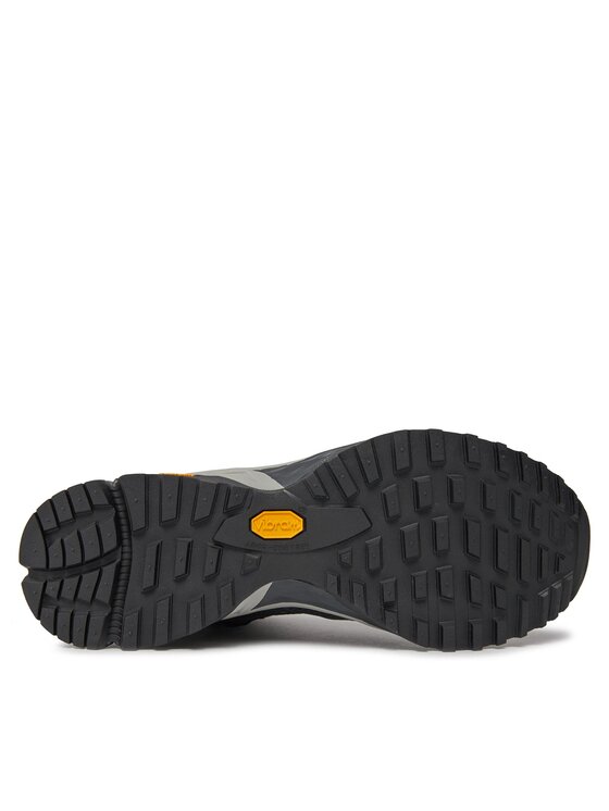 Meindl Meindl Παπούτσια πεζοπορίας Finale Mid GTX GORE-TEX 4703 Σκούρο μπλε