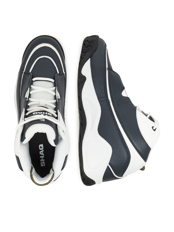 Shaq Shaq Tenisice V11-183 Tamnoplava