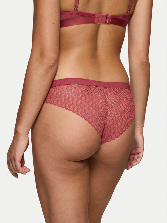 Triumph Triumph Figi brazylijskie Aura Spotlight 10216453 Czerwony