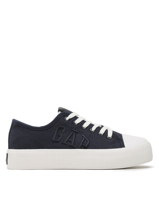 Gap Gap Кеди Jackson GAI001F5TWELYBGP Cиній