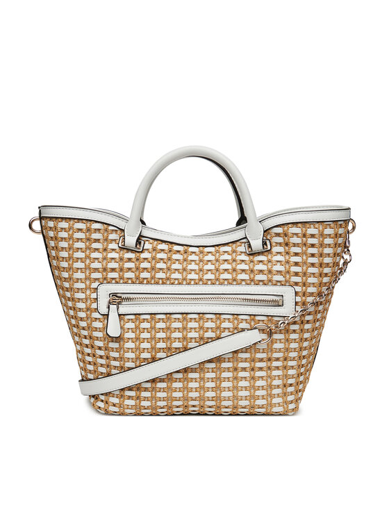 Guess Guess Torebka HWWG96 47220 Beżowy