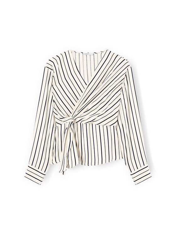 Motivi Motivi Blusa 2043Q001948N0S1 Bianco Regular Fit