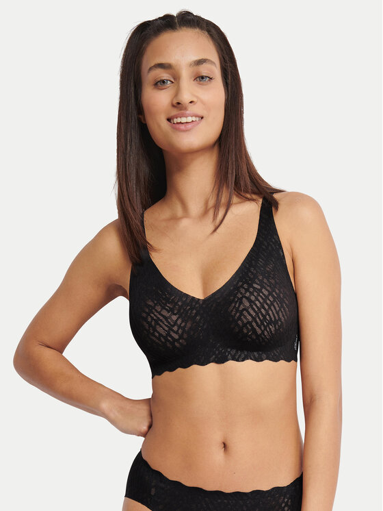 Reggiseno sloggi senza ferretto on sale