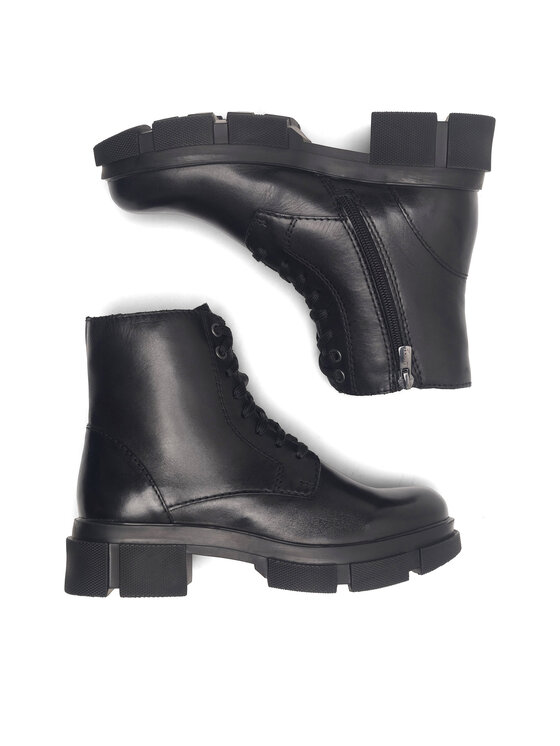 Lasocki Lasocki Botine RST-ALISA-01 Negru