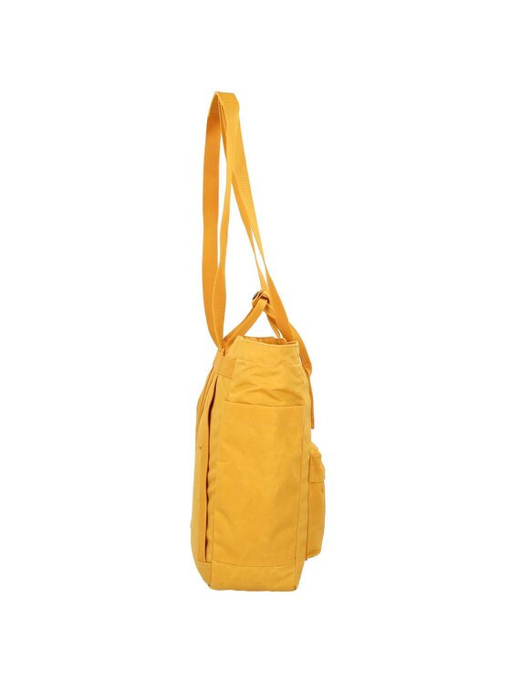 Fjällräven Fjällräven Torebka 206546 Żółty