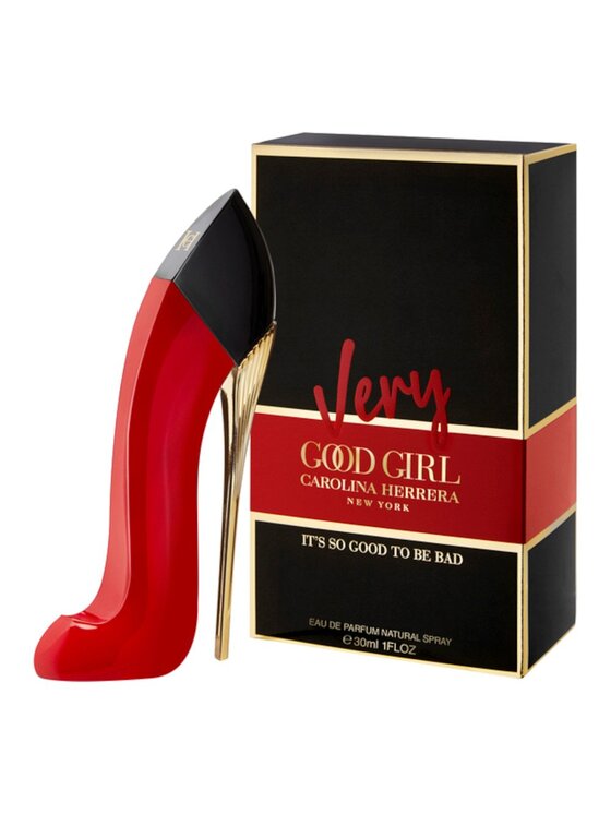 Carolina Herrera Carolina Herrera Very Good Girl Woda perfumowana